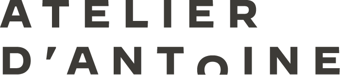 logo Atelier d'Antoine