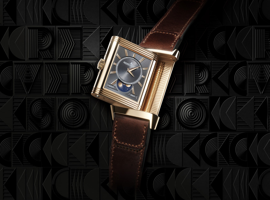THE REVERSO STORIES LONDON