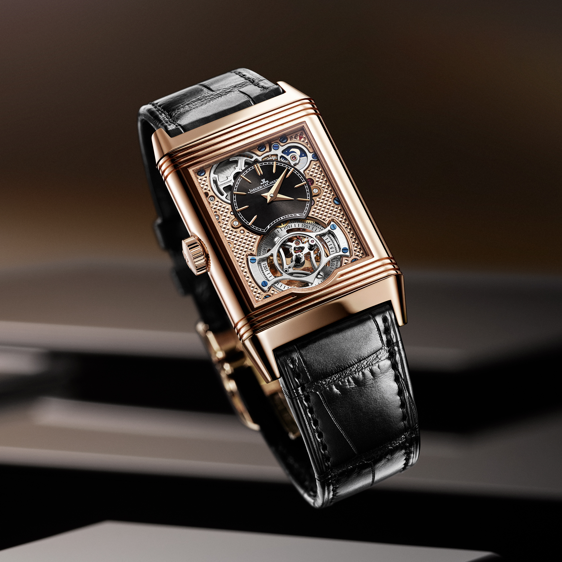 The reverso sale